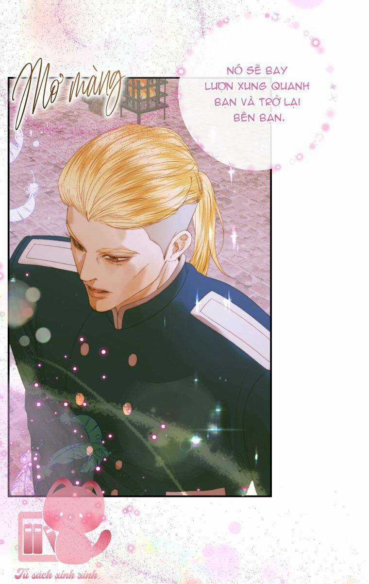 Trở Thành Cô Vợ Khế Ước Của Nhân Vật Phản Diện Chapter 79 trang 64