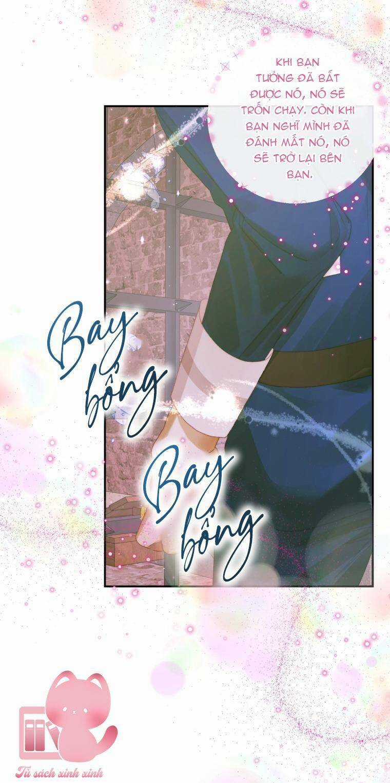 Trở Thành Cô Vợ Khế Ước Của Nhân Vật Phản Diện Chapter 79 trang 65