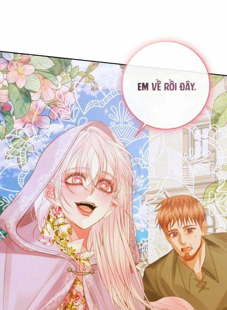 Trở Thành Cô Vợ Khế Ước Của Nhân Vật Phản Diện Chapter 79 trang 68