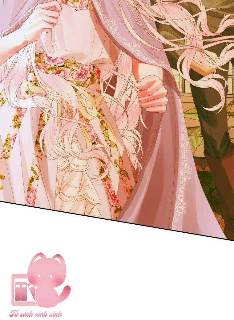 Trở Thành Cô Vợ Khế Ước Của Nhân Vật Phản Diện Chapter 79 trang 69