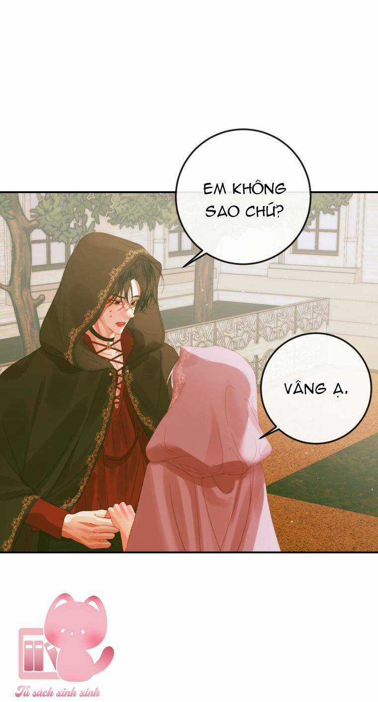 Trở Thành Cô Vợ Khế Ước Của Nhân Vật Phản Diện Chapter 79 trang 70