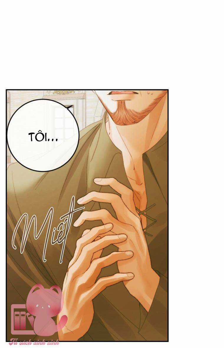 Trở Thành Cô Vợ Khế Ước Của Nhân Vật Phản Diện Chapter 79 trang 71