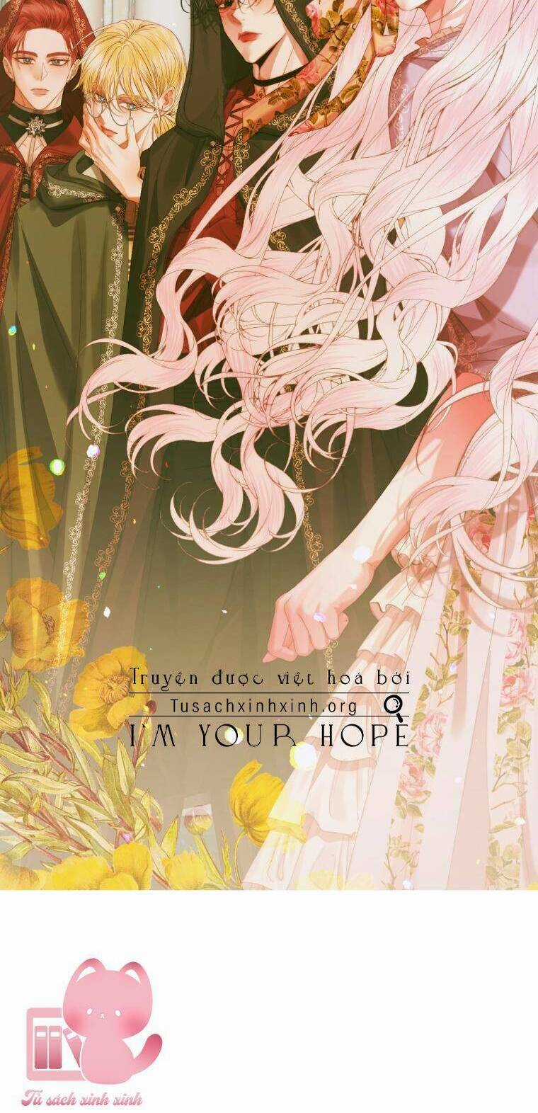 Trở Thành Cô Vợ Khế Ước Của Nhân Vật Phản Diện Chapter 79 trang 78