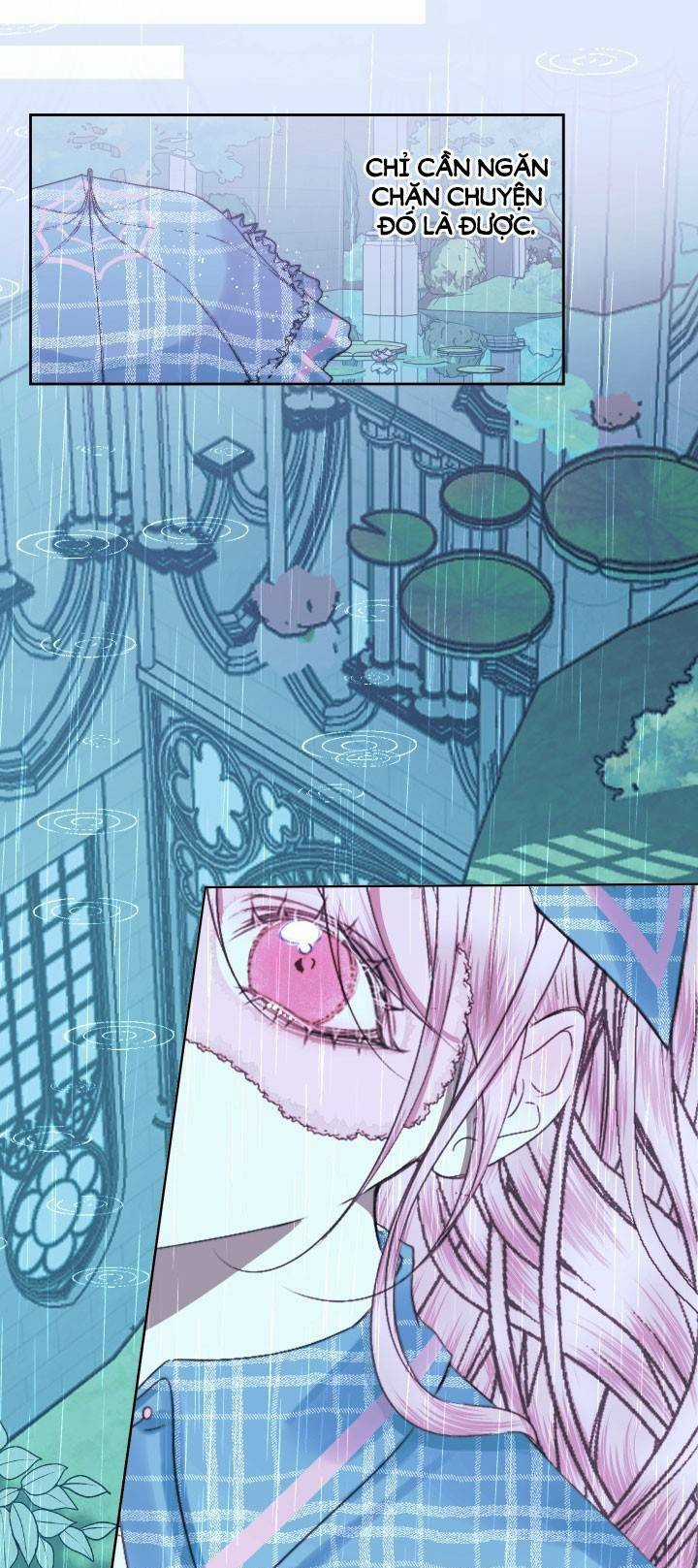 Trở Thành Cô Vợ Khế Ước Của Nhân Vật Phản Diện Chapter 8 trang 15