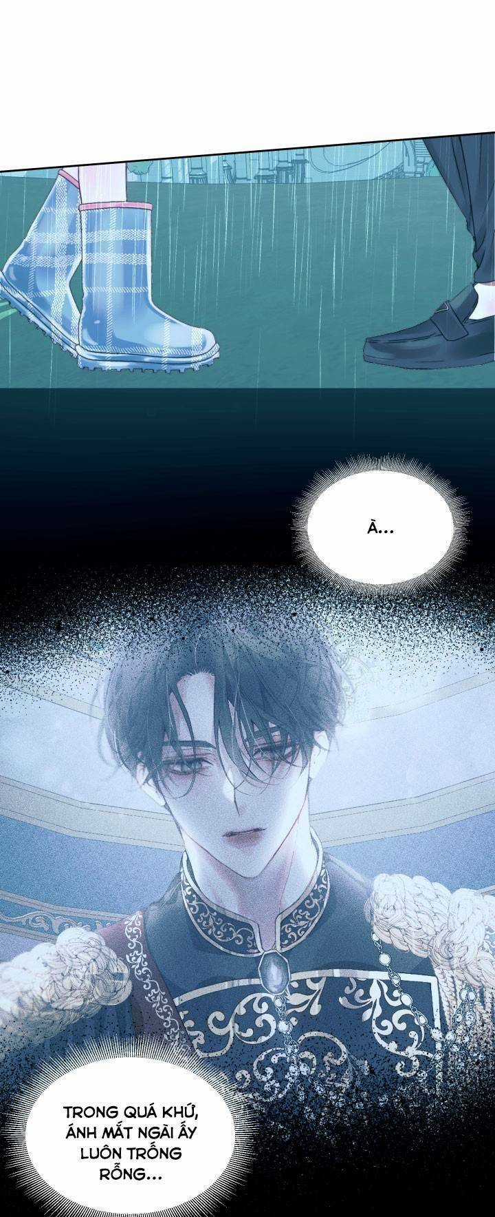 Trở Thành Cô Vợ Khế Ước Của Nhân Vật Phản Diện Chapter 8 trang 22