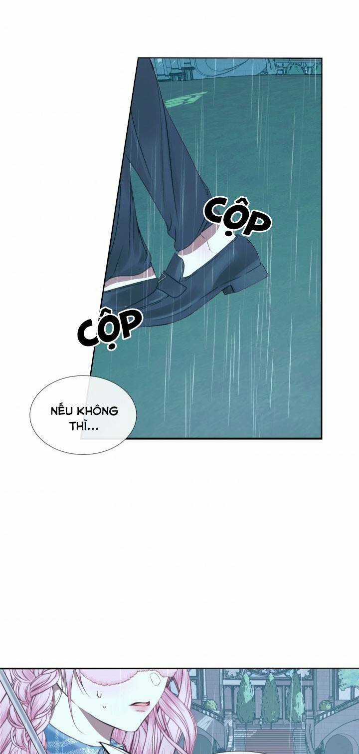 Trở Thành Cô Vợ Khế Ước Của Nhân Vật Phản Diện Chapter 8 trang 26