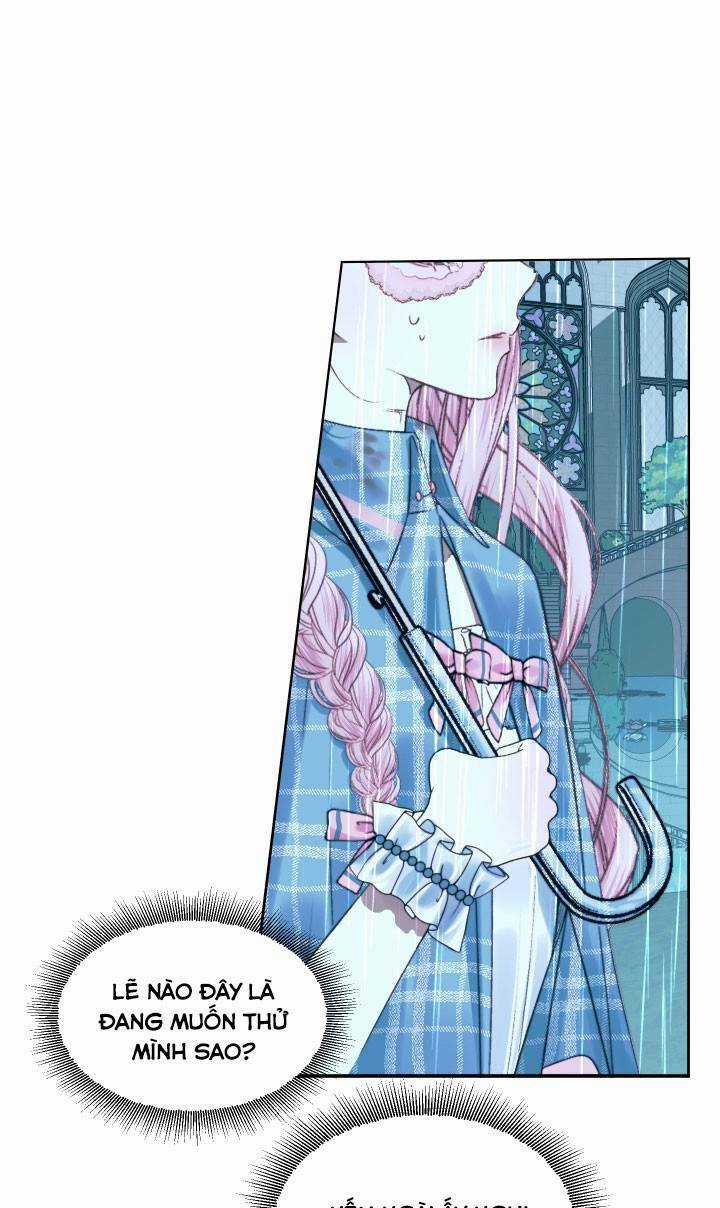 Trở Thành Cô Vợ Khế Ước Của Nhân Vật Phản Diện Chapter 8 trang 30