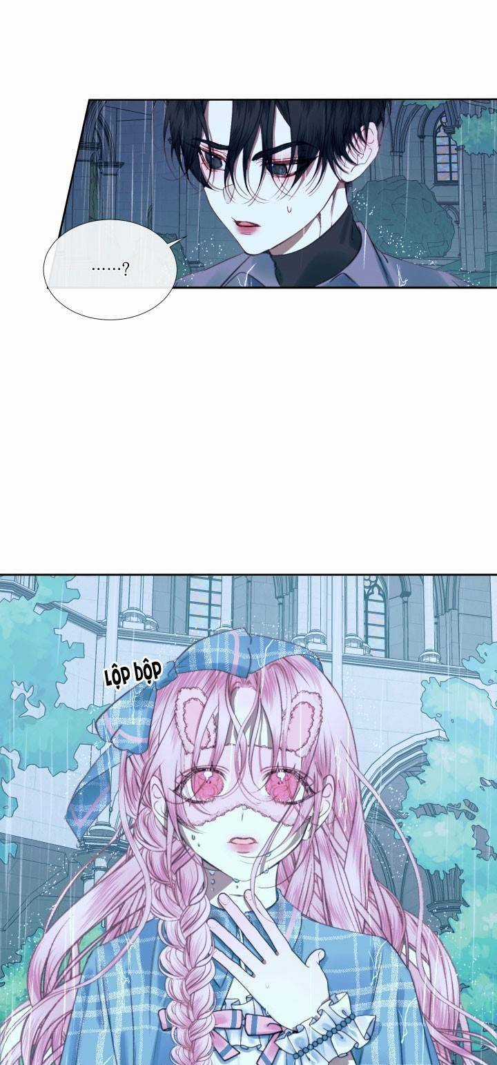 Trở Thành Cô Vợ Khế Ước Của Nhân Vật Phản Diện Chapter 8 trang 32