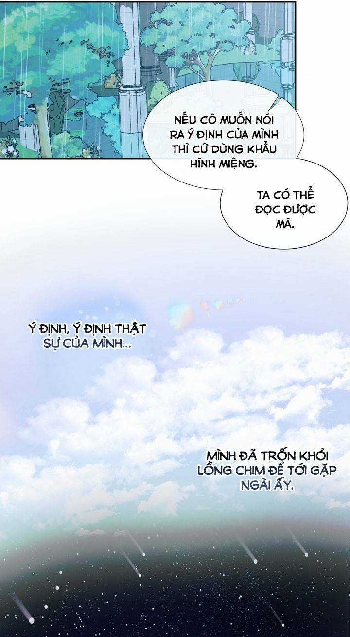 Trở Thành Cô Vợ Khế Ước Của Nhân Vật Phản Diện Chapter 8 trang 34