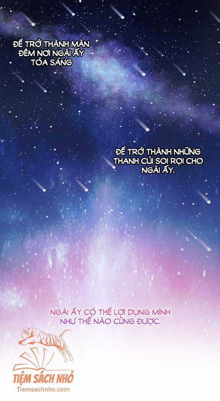 Trở Thành Cô Vợ Khế Ước Của Nhân Vật Phản Diện Chapter 8 trang 35