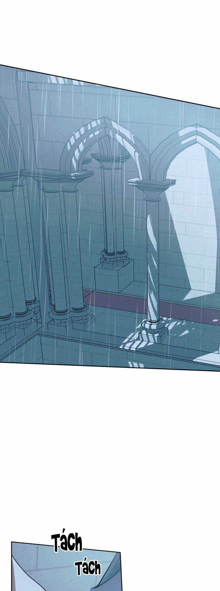 Trở Thành Cô Vợ Khế Ước Của Nhân Vật Phản Diện Chapter 8 trang 38