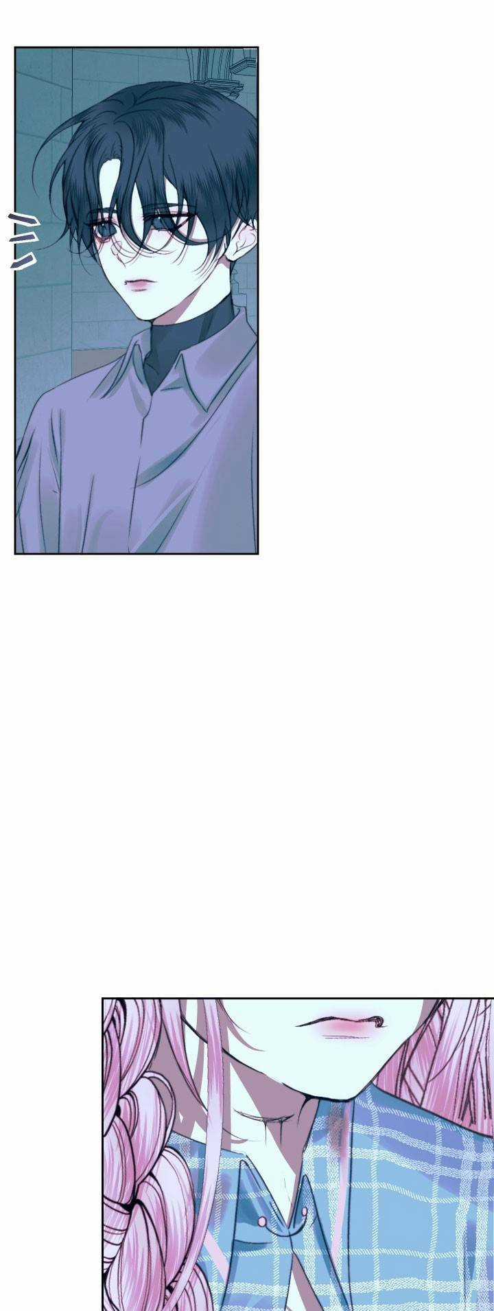 Trở Thành Cô Vợ Khế Ước Của Nhân Vật Phản Diện Chapter 8 trang 40