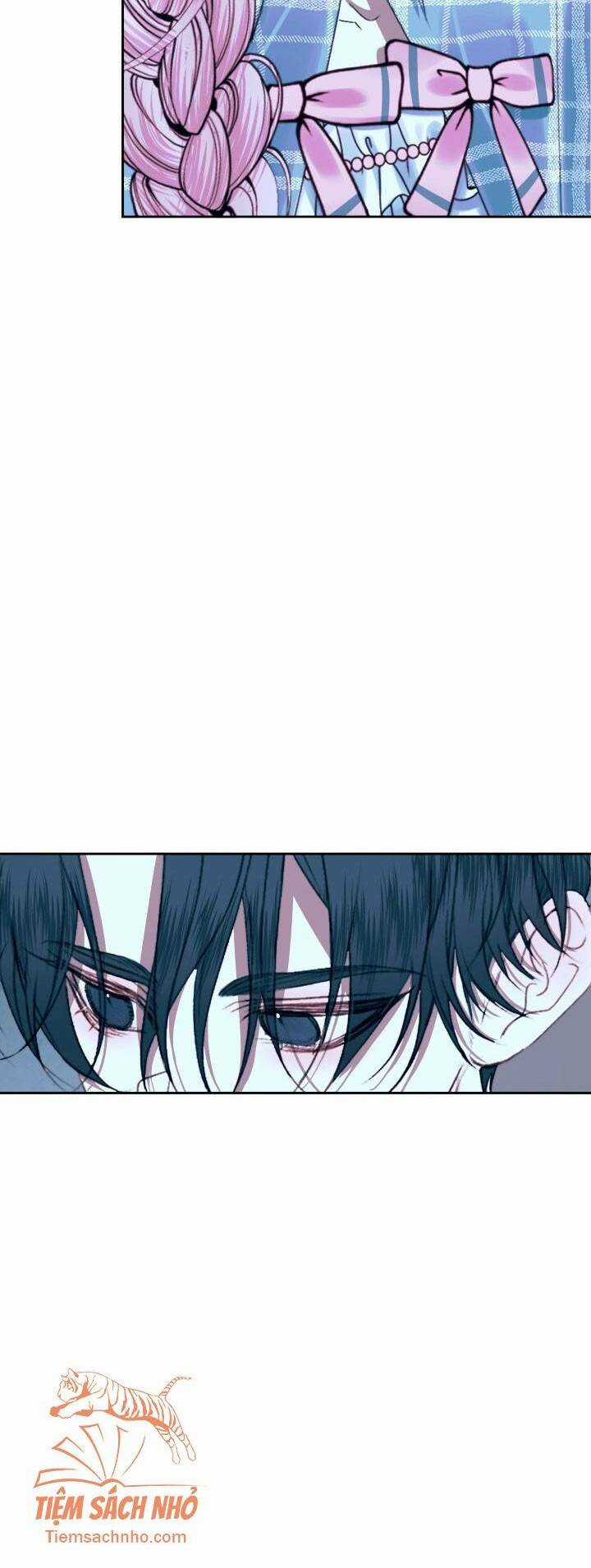 Trở Thành Cô Vợ Khế Ước Của Nhân Vật Phản Diện Chapter 8 trang 41