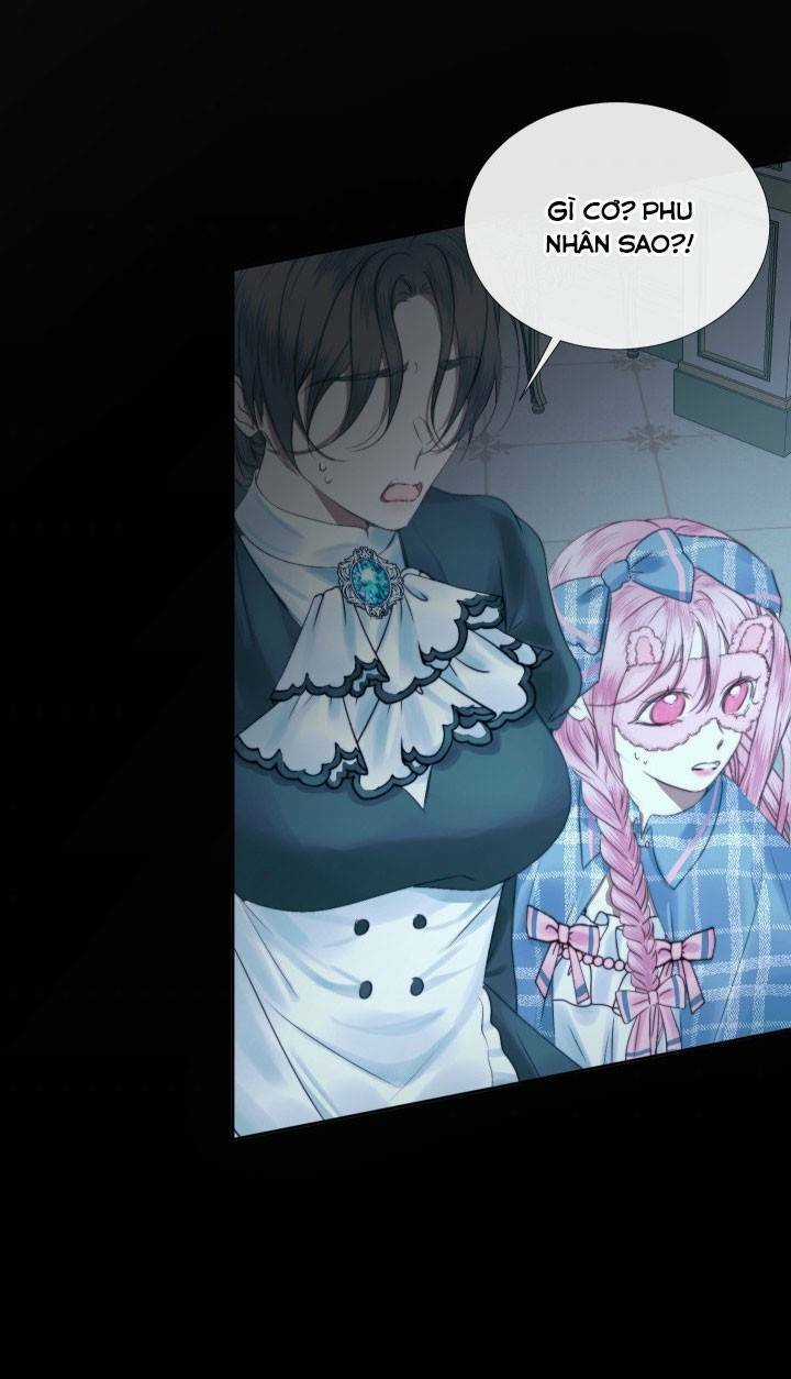 Trở Thành Cô Vợ Khế Ước Của Nhân Vật Phản Diện Chapter 8 trang 6