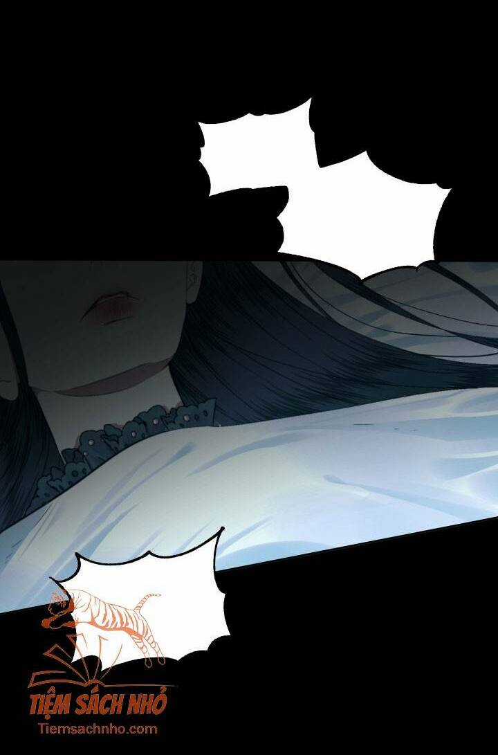 Trở Thành Cô Vợ Khế Ước Của Nhân Vật Phản Diện Chapter 8 trang 9