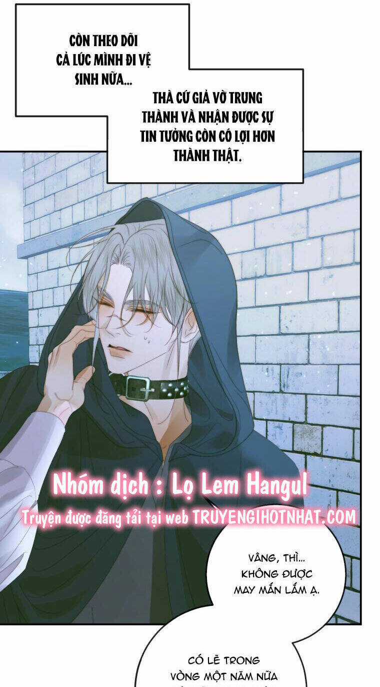 Trở Thành Cô Vợ Khế Ước Của Nhân Vật Phản Diện Chapter 80 trang 10