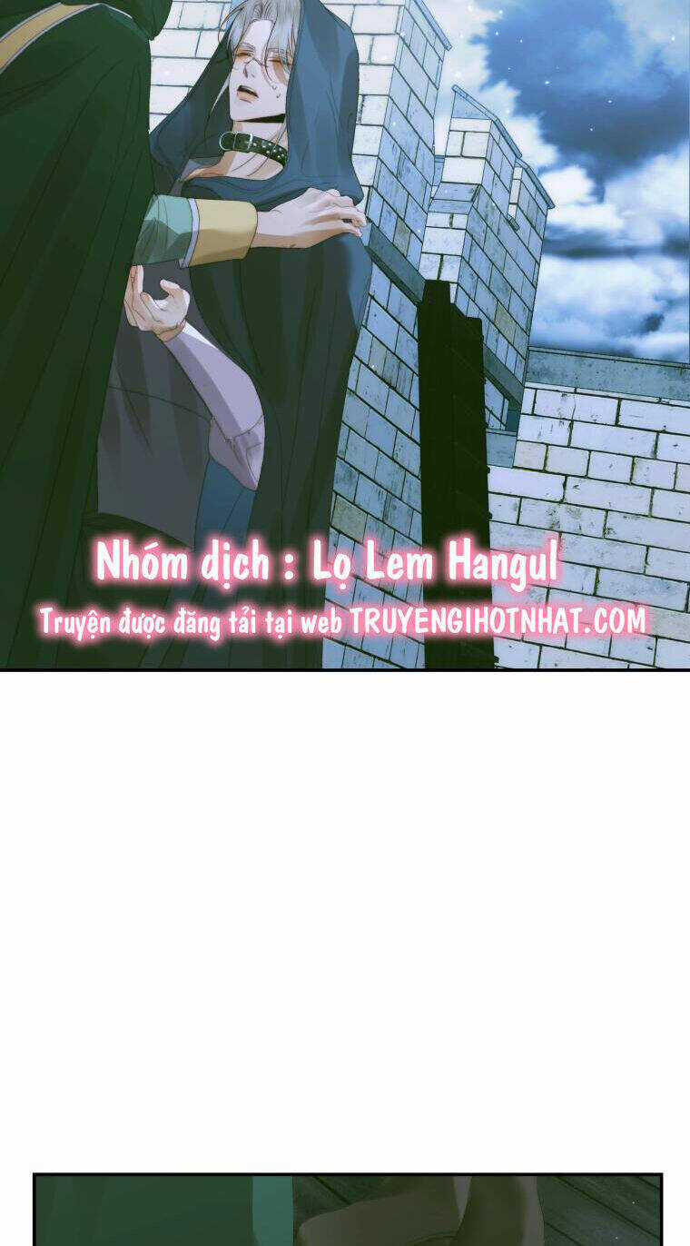 Trở Thành Cô Vợ Khế Ước Của Nhân Vật Phản Diện Chapter 80 trang 14