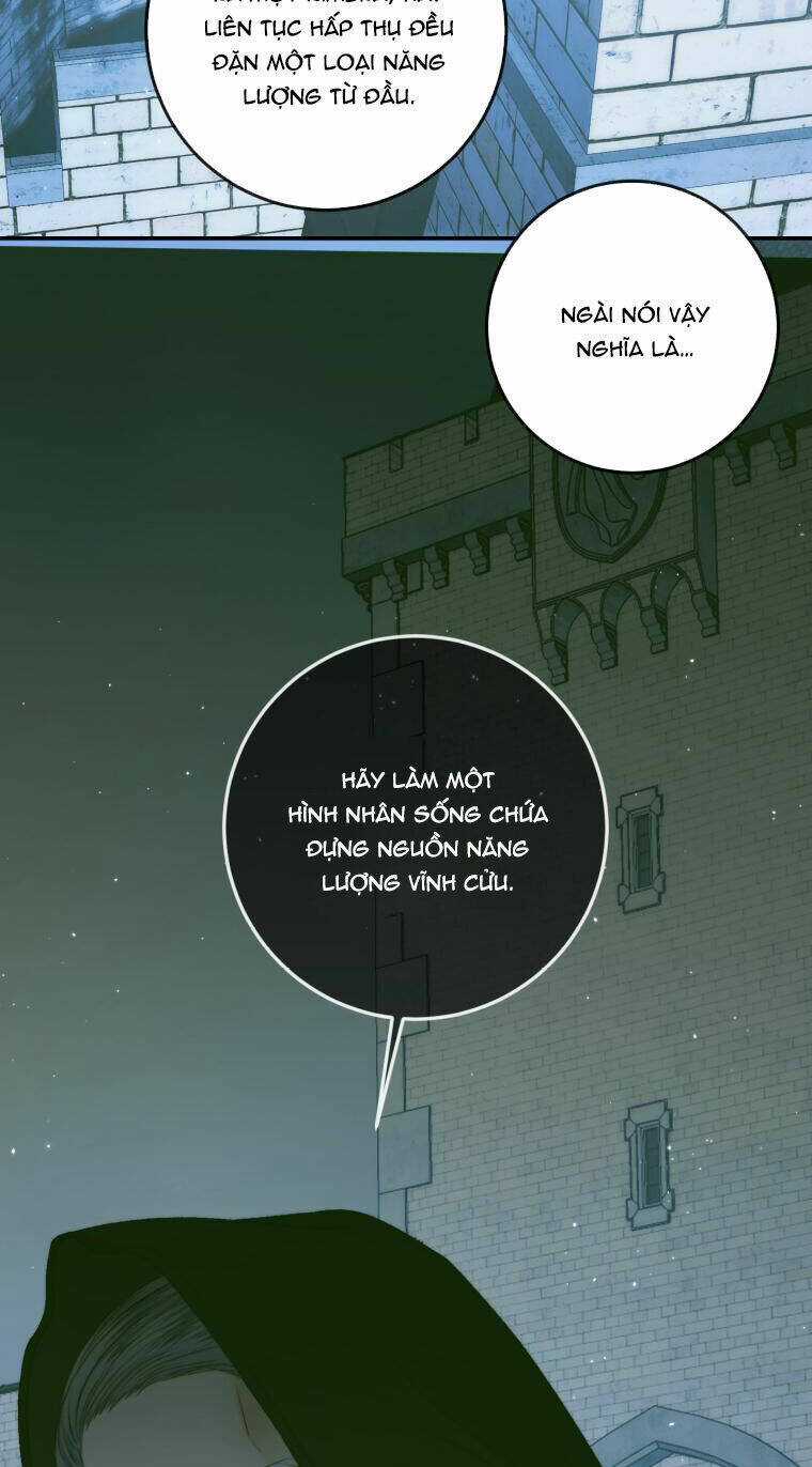 Trở Thành Cô Vợ Khế Ước Của Nhân Vật Phản Diện Chapter 80 trang 16