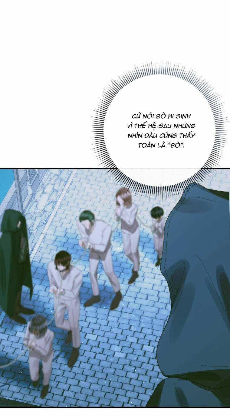 Trở Thành Cô Vợ Khế Ước Của Nhân Vật Phản Diện Chapter 80 trang 2