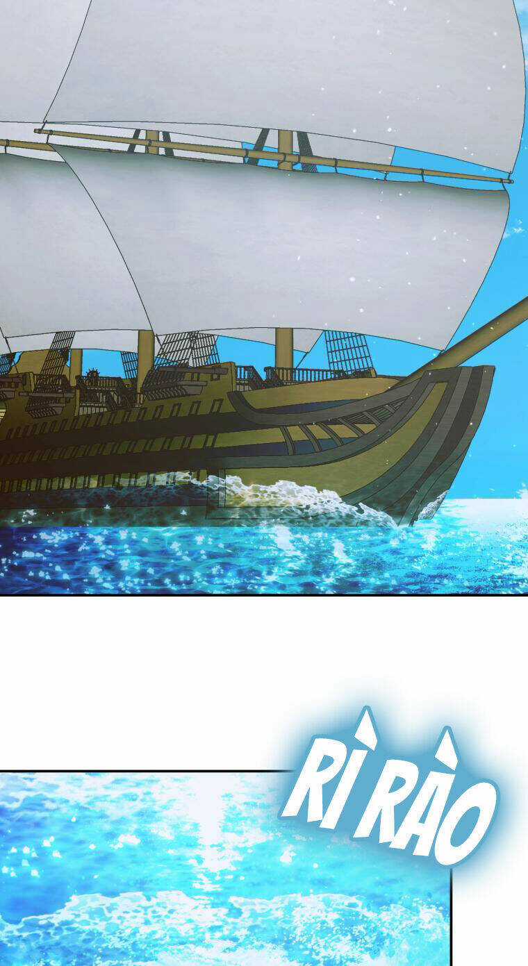 Trở Thành Cô Vợ Khế Ước Của Nhân Vật Phản Diện Chapter 80 trang 20