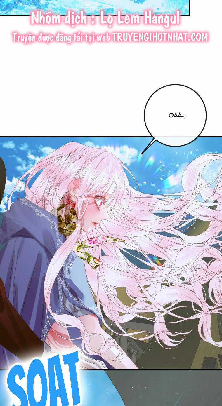 Trở Thành Cô Vợ Khế Ước Của Nhân Vật Phản Diện Chapter 80 trang 21