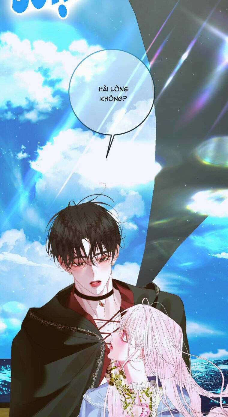 Trở Thành Cô Vợ Khế Ước Của Nhân Vật Phản Diện Chapter 80 trang 22