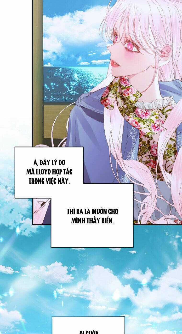 Trở Thành Cô Vợ Khế Ước Của Nhân Vật Phản Diện Chapter 80 trang 26