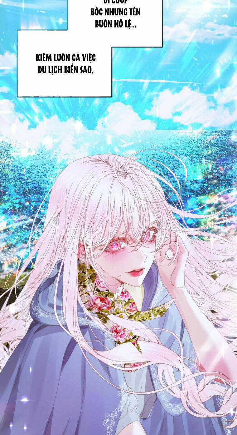 Trở Thành Cô Vợ Khế Ước Của Nhân Vật Phản Diện Chapter 80 trang 27