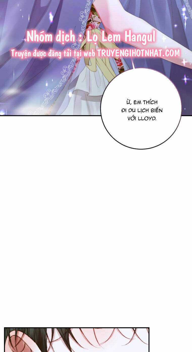 Trở Thành Cô Vợ Khế Ước Của Nhân Vật Phản Diện Chapter 80 trang 28