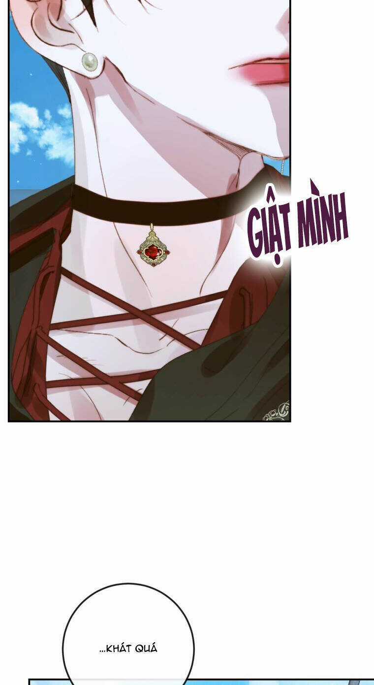 Trở Thành Cô Vợ Khế Ước Của Nhân Vật Phản Diện Chapter 80 trang 29