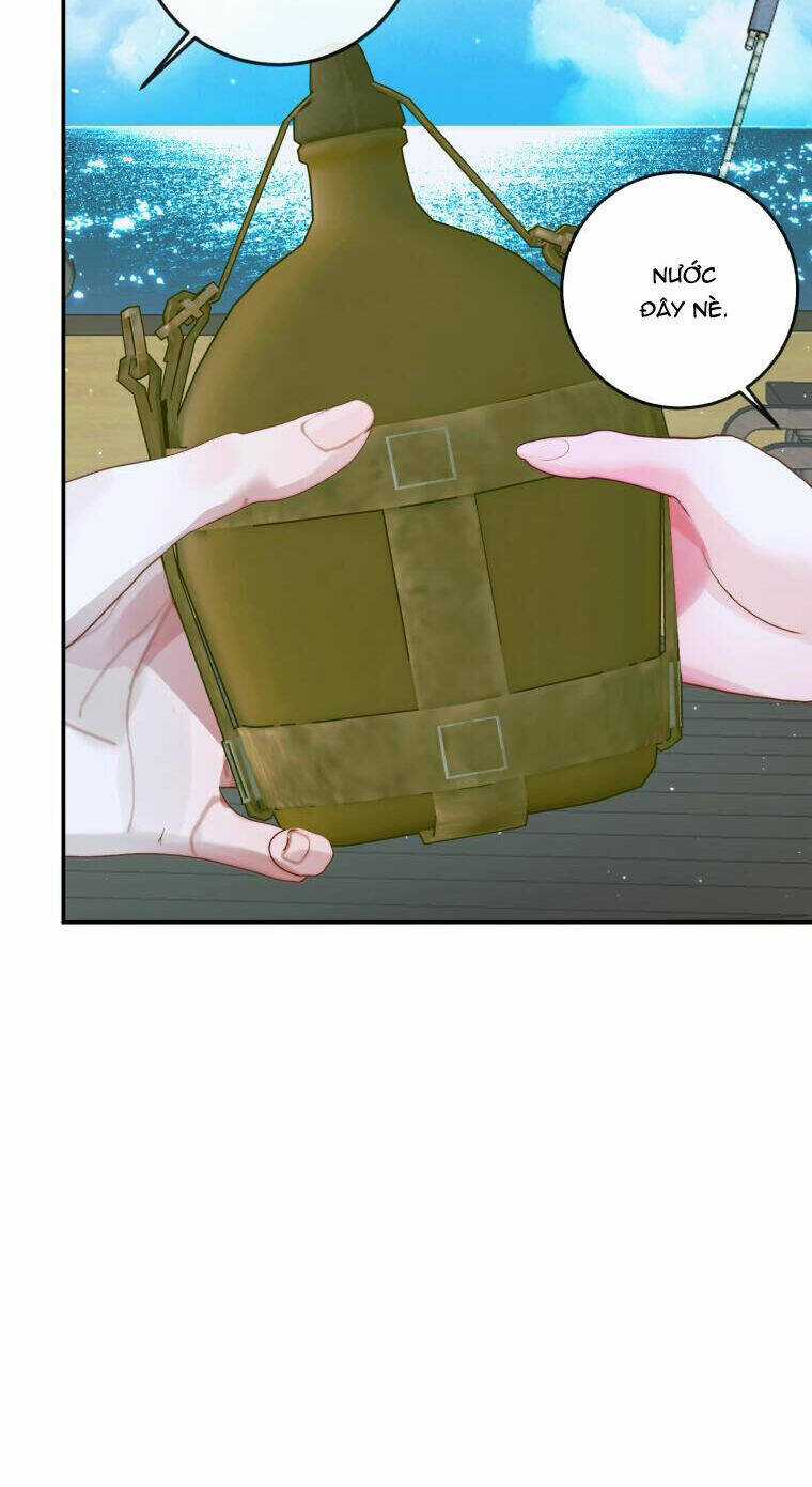 Trở Thành Cô Vợ Khế Ước Của Nhân Vật Phản Diện Chapter 80 trang 30