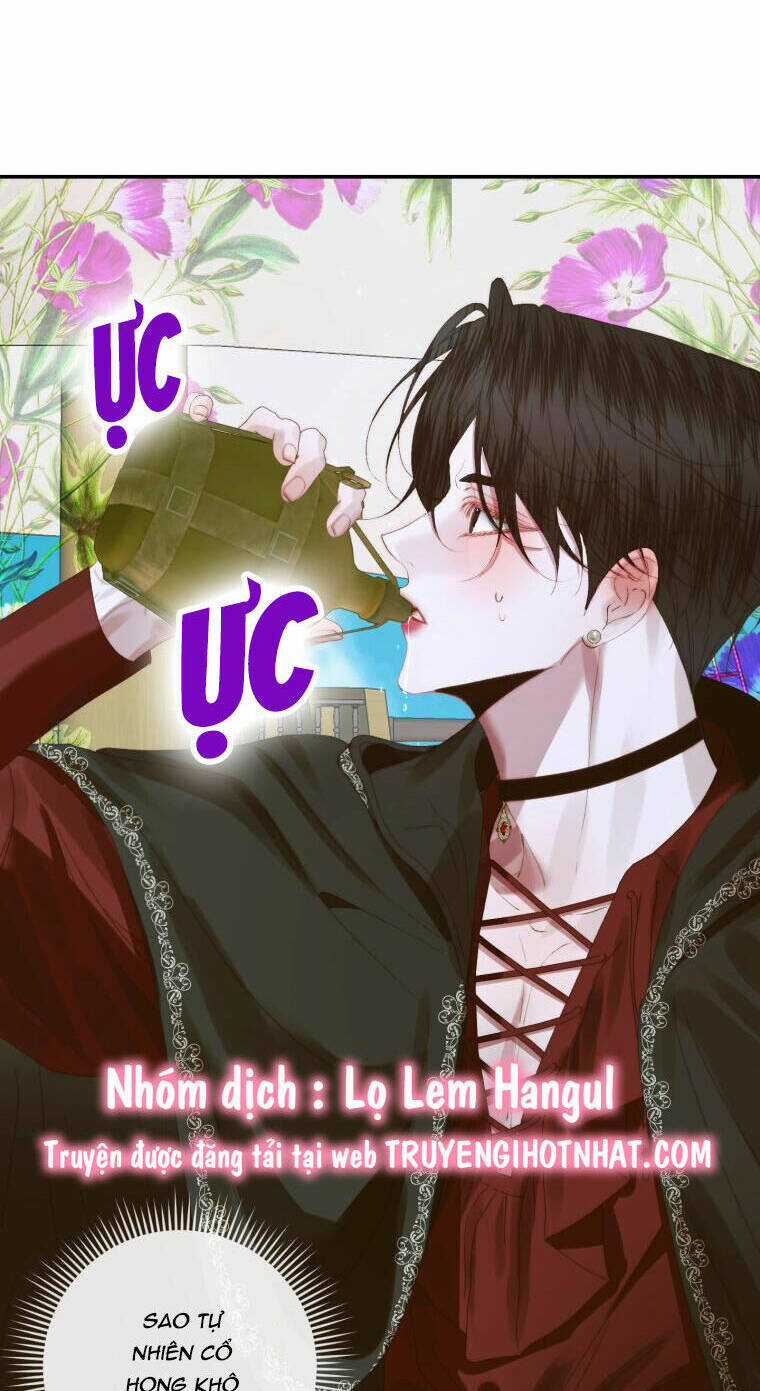 Trở Thành Cô Vợ Khế Ước Của Nhân Vật Phản Diện Chapter 80 trang 31