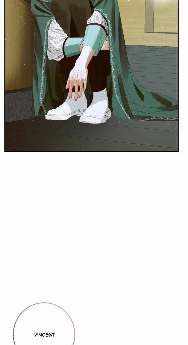 Trở Thành Cô Vợ Khế Ước Của Nhân Vật Phản Diện Chapter 80 trang 36