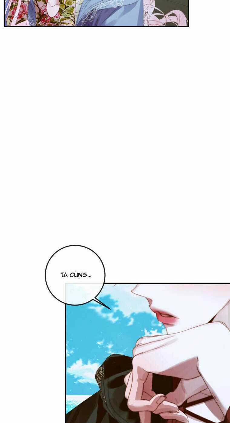 Trở Thành Cô Vợ Khế Ước Của Nhân Vật Phản Diện Chapter 80 trang 41