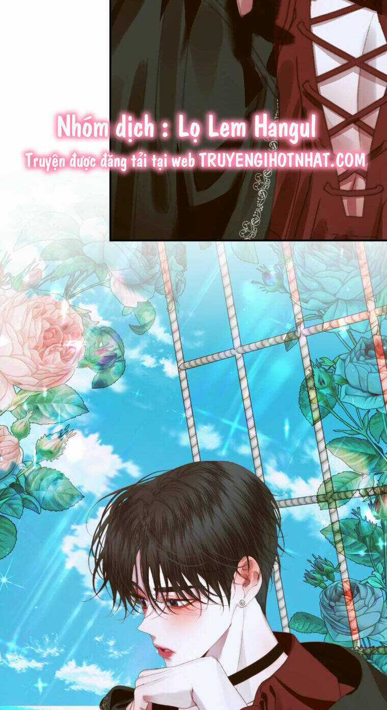 Trở Thành Cô Vợ Khế Ước Của Nhân Vật Phản Diện Chapter 80 trang 42