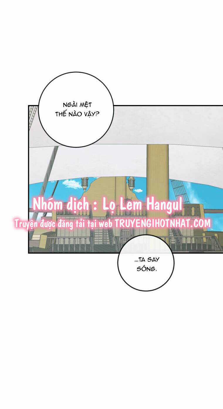 Trở Thành Cô Vợ Khế Ước Của Nhân Vật Phản Diện Chapter 80 trang 45