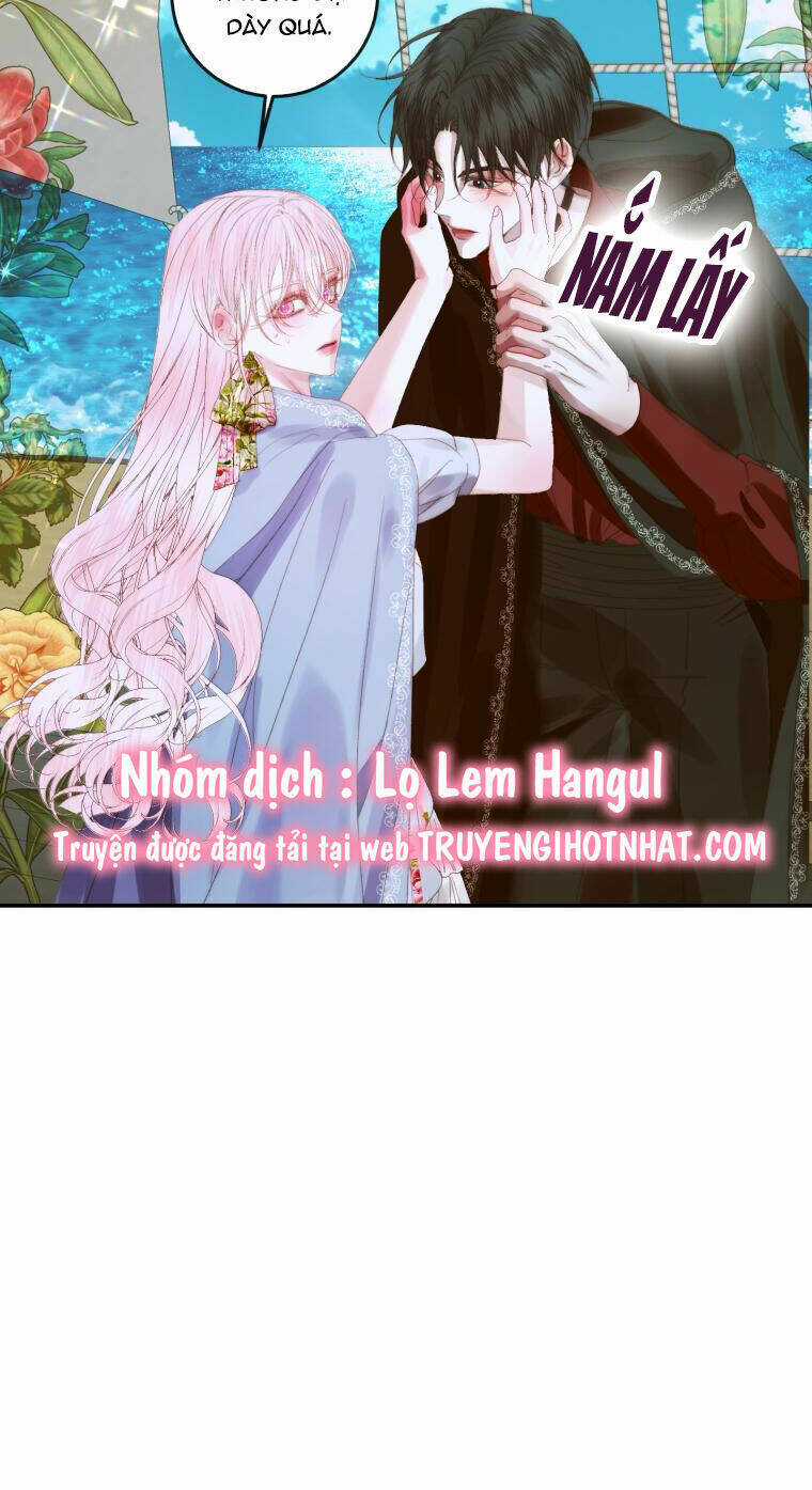 Trở Thành Cô Vợ Khế Ước Của Nhân Vật Phản Diện Chapter 80 trang 48