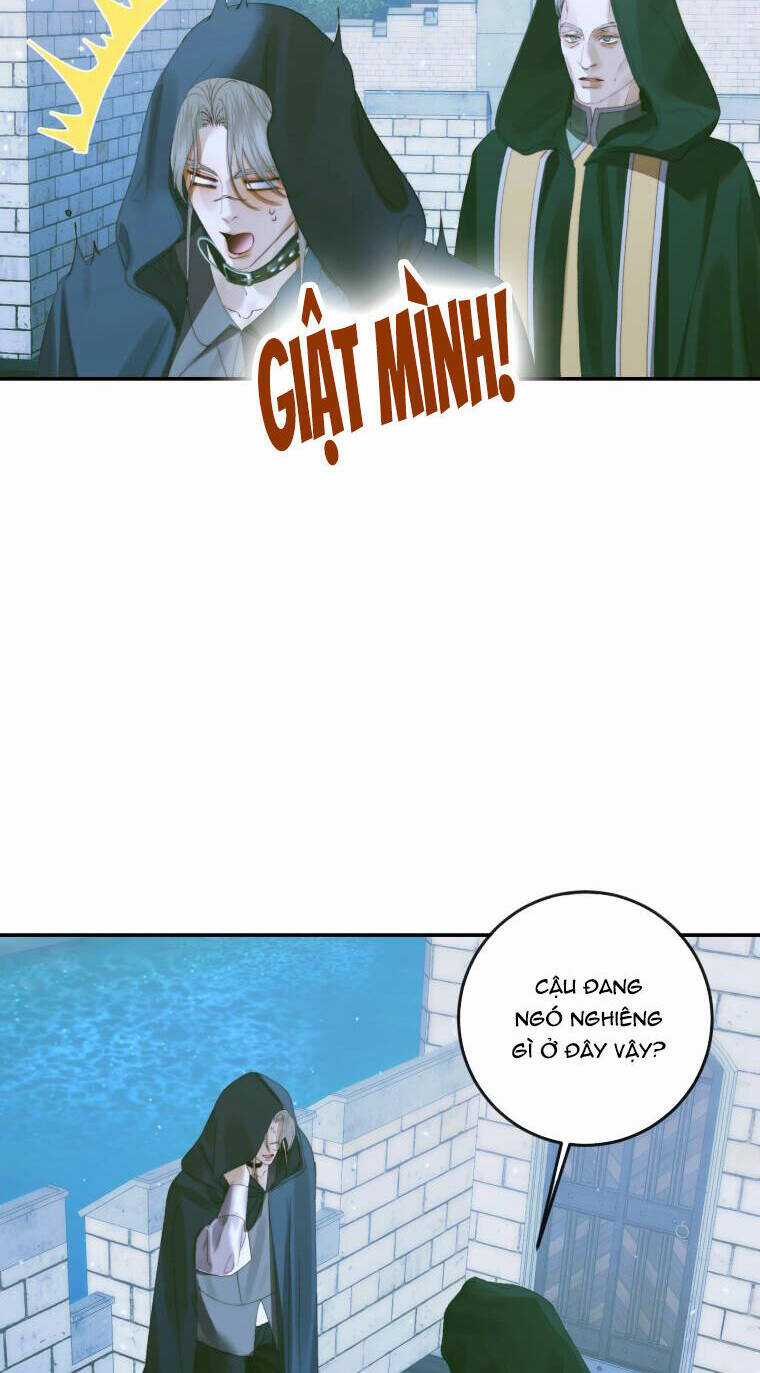 Trở Thành Cô Vợ Khế Ước Của Nhân Vật Phản Diện Chapter 80 trang 5