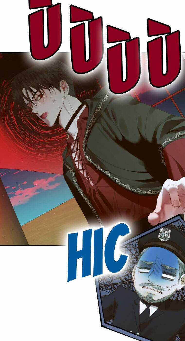 Trở Thành Cô Vợ Khế Ước Của Nhân Vật Phản Diện Chapter 80 trang 53