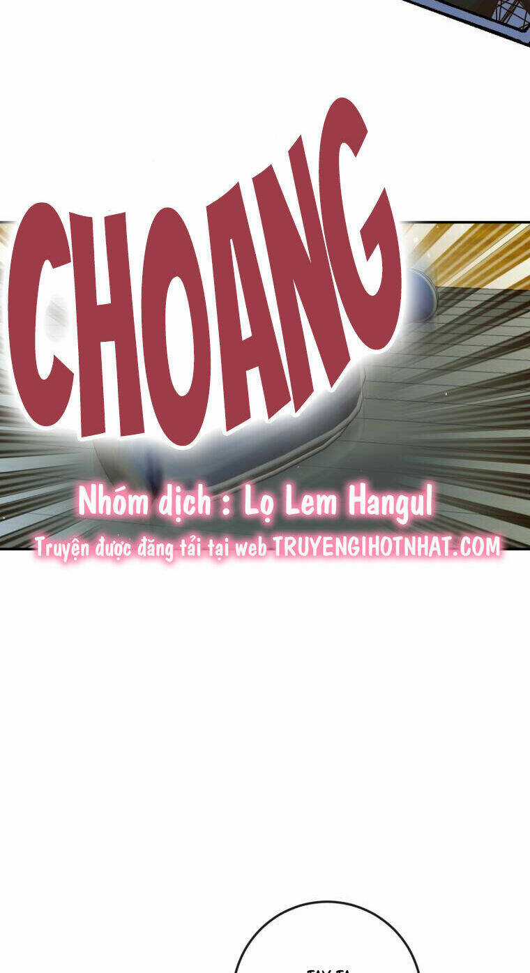 Trở Thành Cô Vợ Khế Ước Của Nhân Vật Phản Diện Chapter 80 trang 54