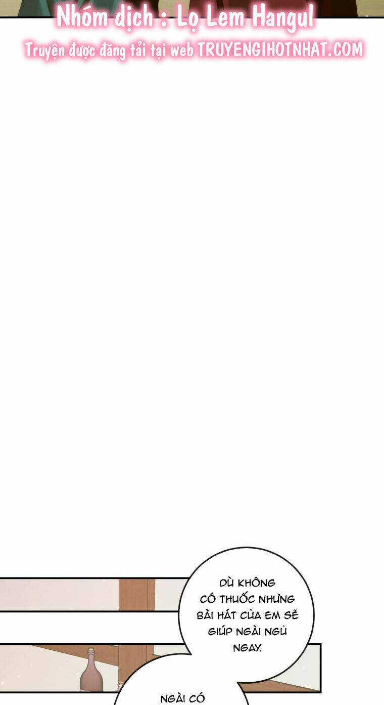 Trở Thành Cô Vợ Khế Ước Của Nhân Vật Phản Diện Chapter 80 trang 58