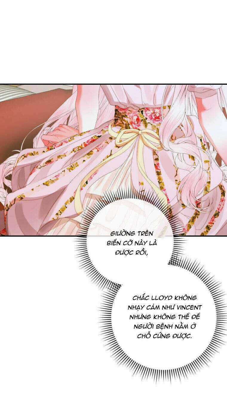 Trở Thành Cô Vợ Khế Ước Của Nhân Vật Phản Diện Chapter 80 trang 62