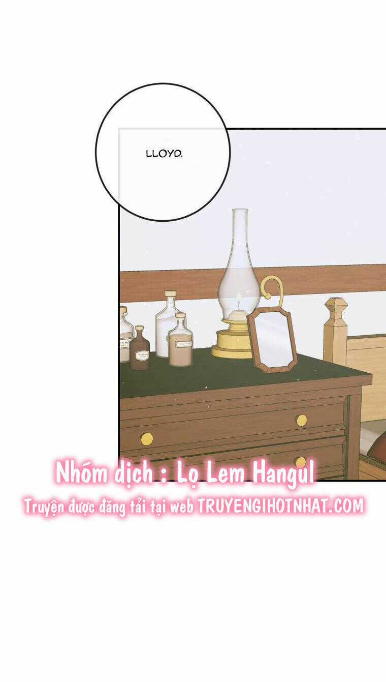 Trở Thành Cô Vợ Khế Ước Của Nhân Vật Phản Diện Chapter 80 trang 63