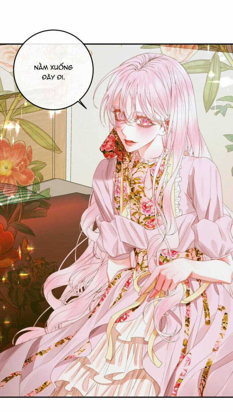 Trở Thành Cô Vợ Khế Ước Của Nhân Vật Phản Diện Chapter 80 trang 64