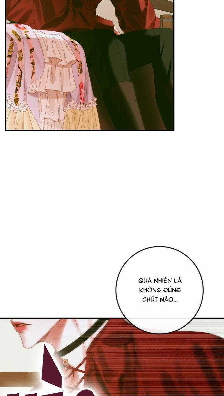 Trở Thành Cô Vợ Khế Ước Của Nhân Vật Phản Diện Chapter 80 trang 66