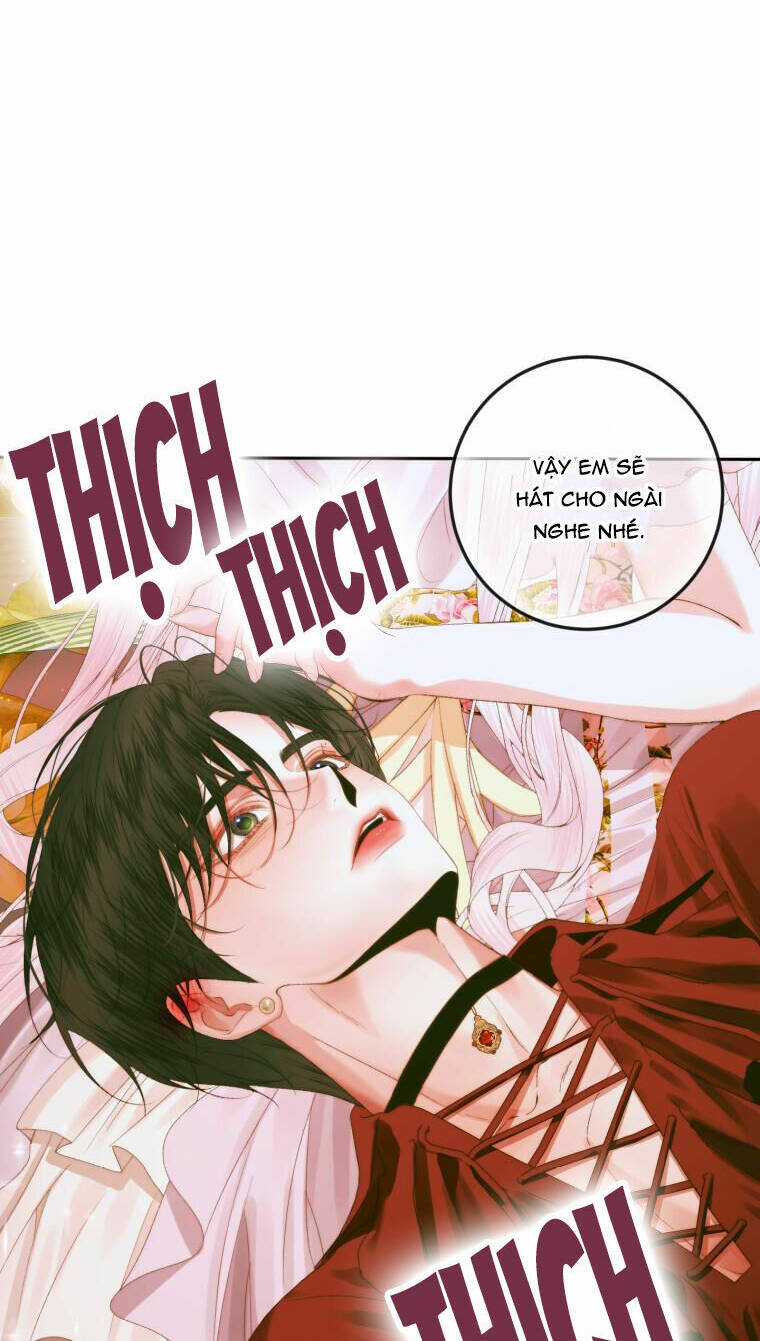 Trở Thành Cô Vợ Khế Ước Của Nhân Vật Phản Diện Chapter 80 trang 69