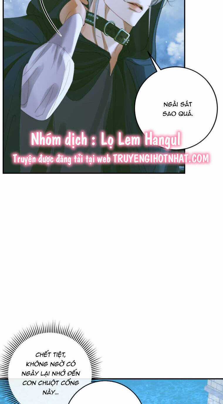 Trở Thành Cô Vợ Khế Ước Của Nhân Vật Phản Diện Chapter 80 trang 7