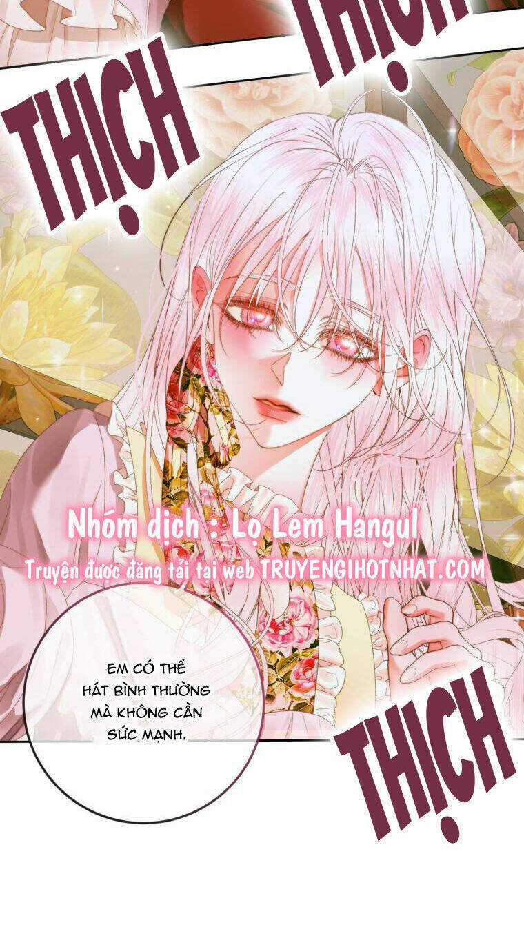 Trở Thành Cô Vợ Khế Ước Của Nhân Vật Phản Diện Chapter 80 trang 70