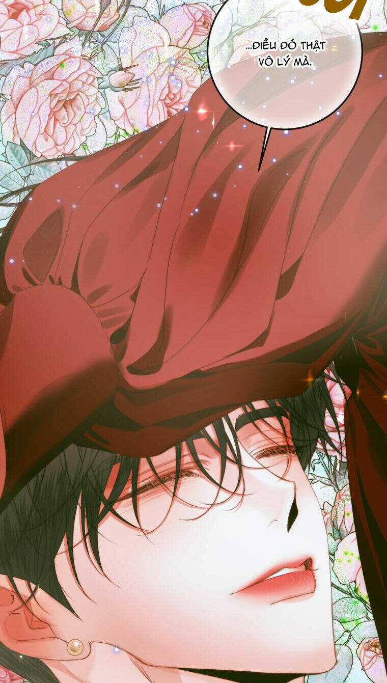 Trở Thành Cô Vợ Khế Ước Của Nhân Vật Phản Diện Chapter 80 trang 74