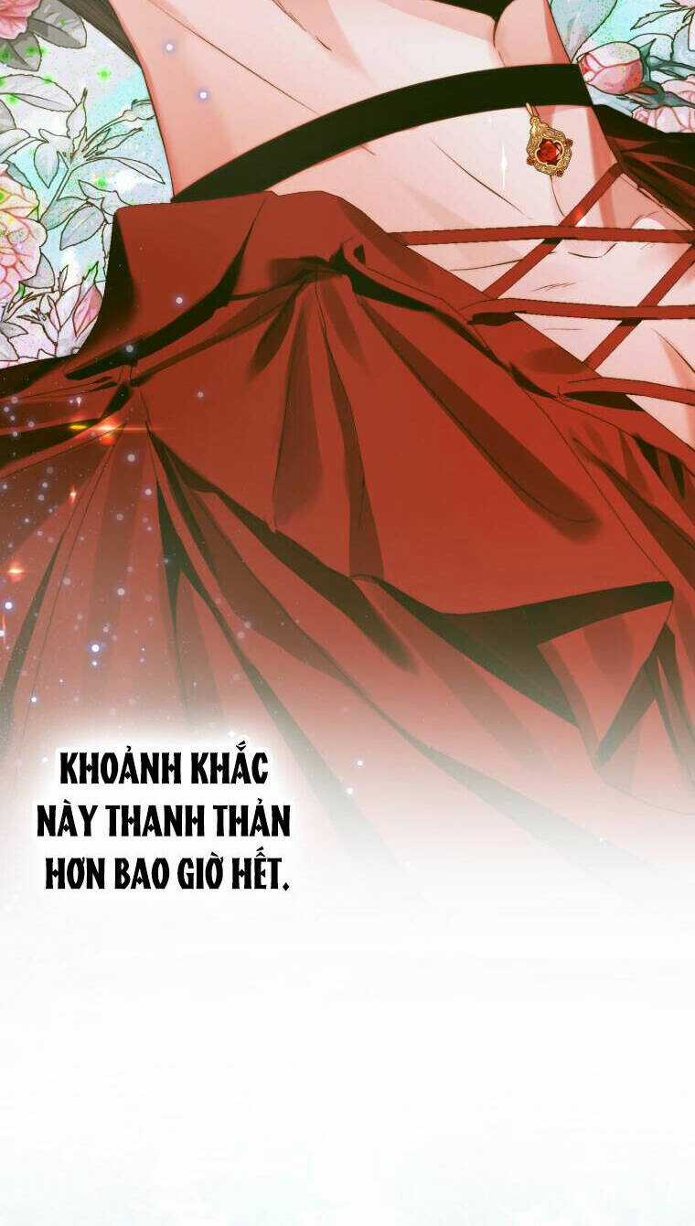 Trở Thành Cô Vợ Khế Ước Của Nhân Vật Phản Diện Chapter 80 trang 75